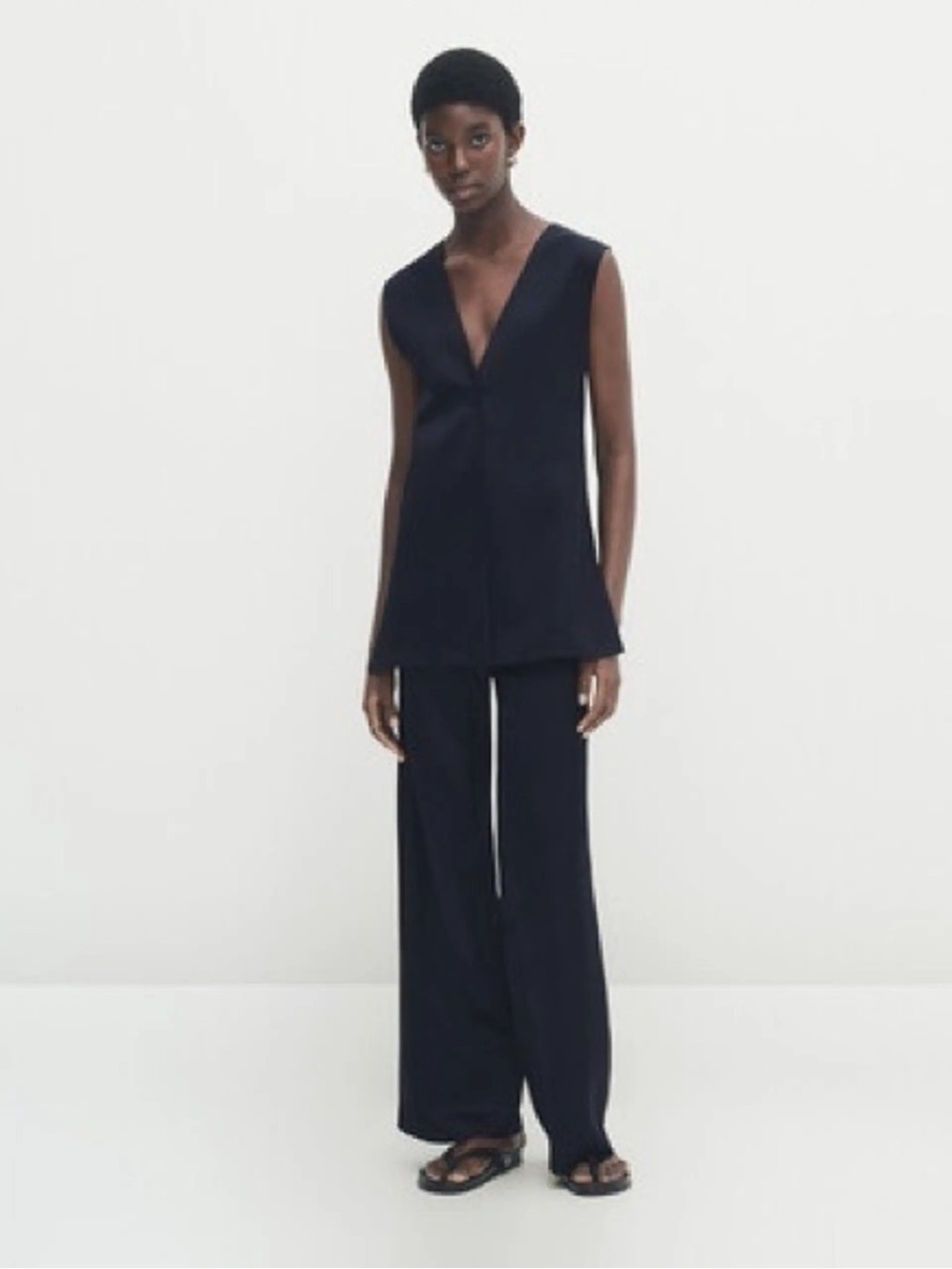 Massimo Dutti Limited Edition Set